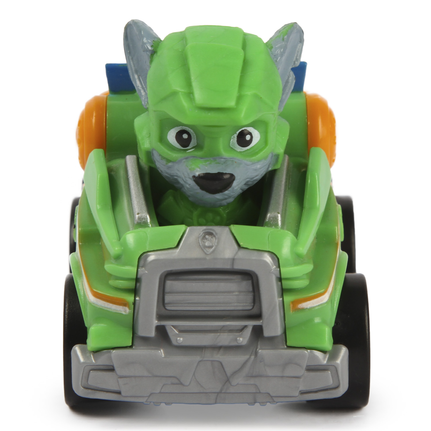 Фигурка Paw Patrol Pup Squad Racers - фото 8