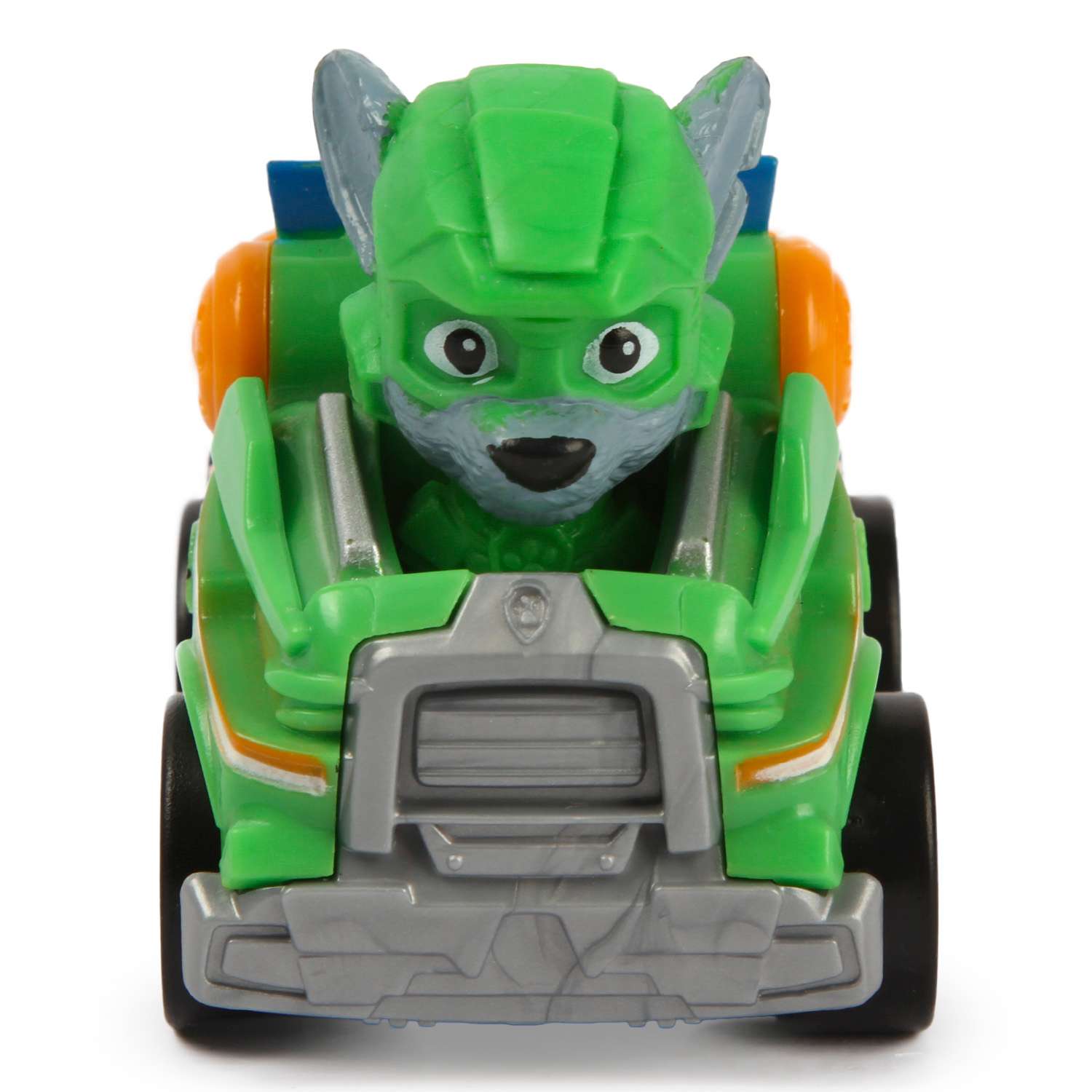 Фигурка Paw Patrol Pup Squad Racers - фото 8