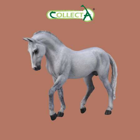 Фигурка Collecta жеребец Тракенер