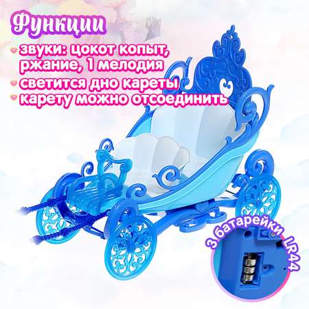 Игровой набор Sima-Land Сказка