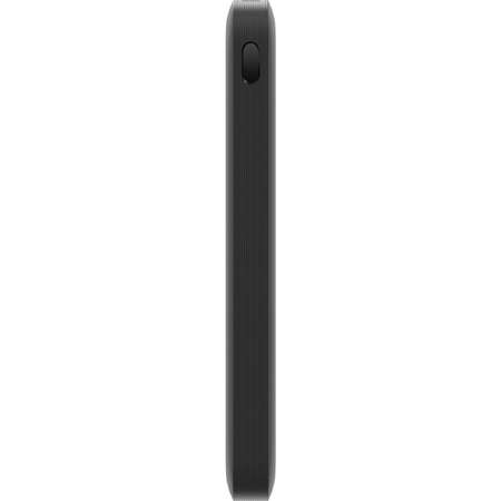 Внешний аккумулятор XIAOMI Redmi Power Bank VXN4305GL 10000 мАч черный