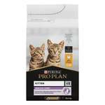 Сухой корм PRO PLAN OptiStart Original Kitten