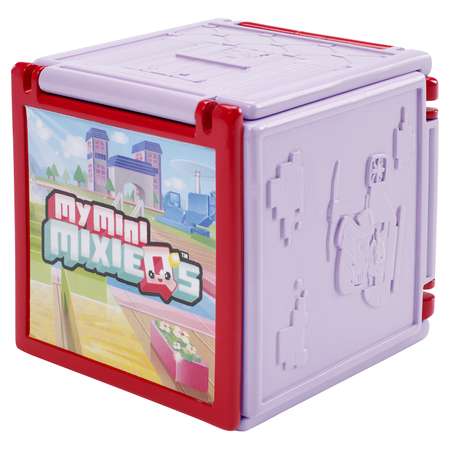 Игровой набор My Mini Mixiqs