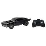 Автомобиль РУ Batman 1:20
