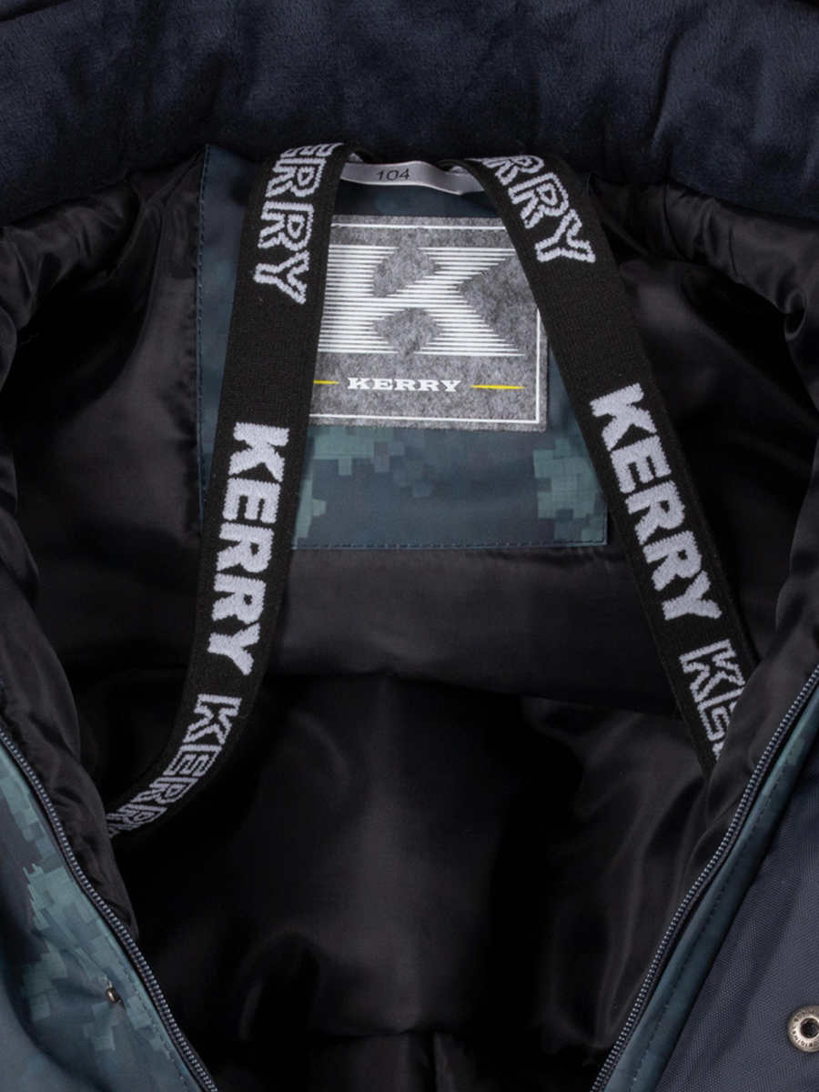 Комбинезон Kerry K25423/3005 - фото 3