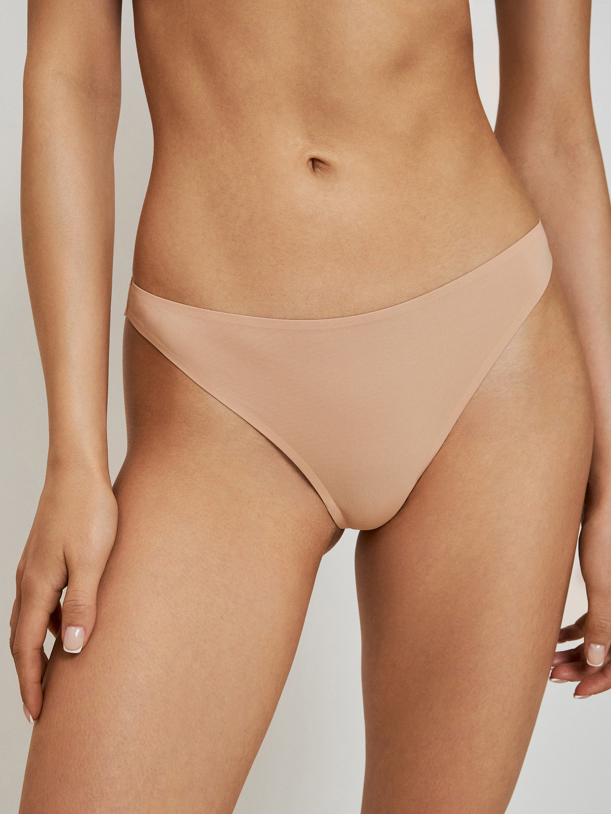 Трусы Infinity Lingerie 31204121548_0043013 - фото 5