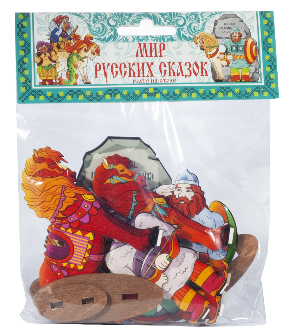 Настольная игра Нескучные игры - фото 3