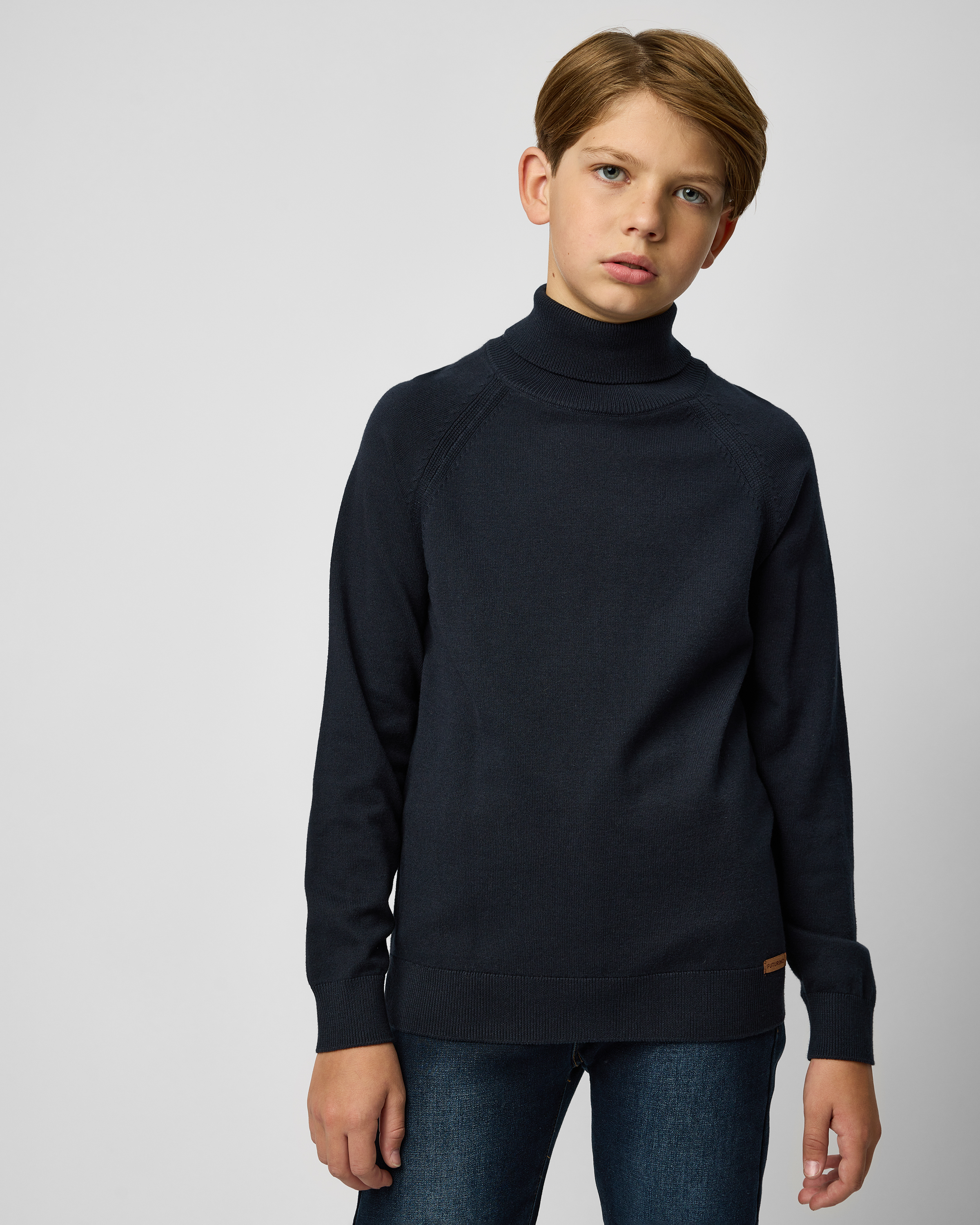 Водолазка Futurino FBAW255804FUtbD6 - фото 1