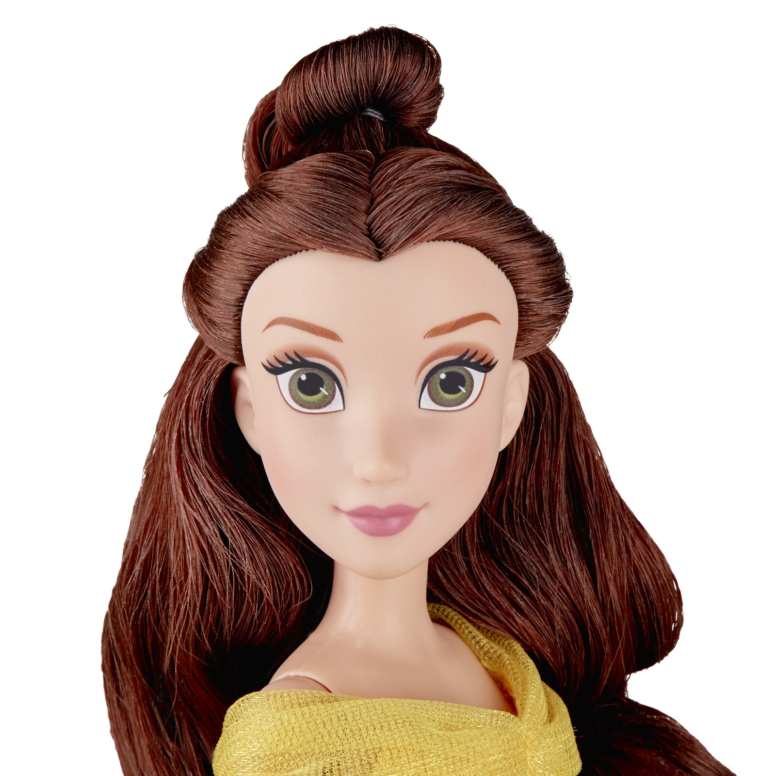 Кукла модельная Princess B6446EU4 - фото 12