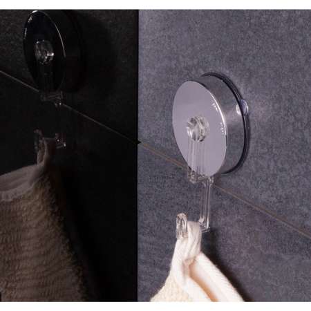 Крючок RIDDER одинарный