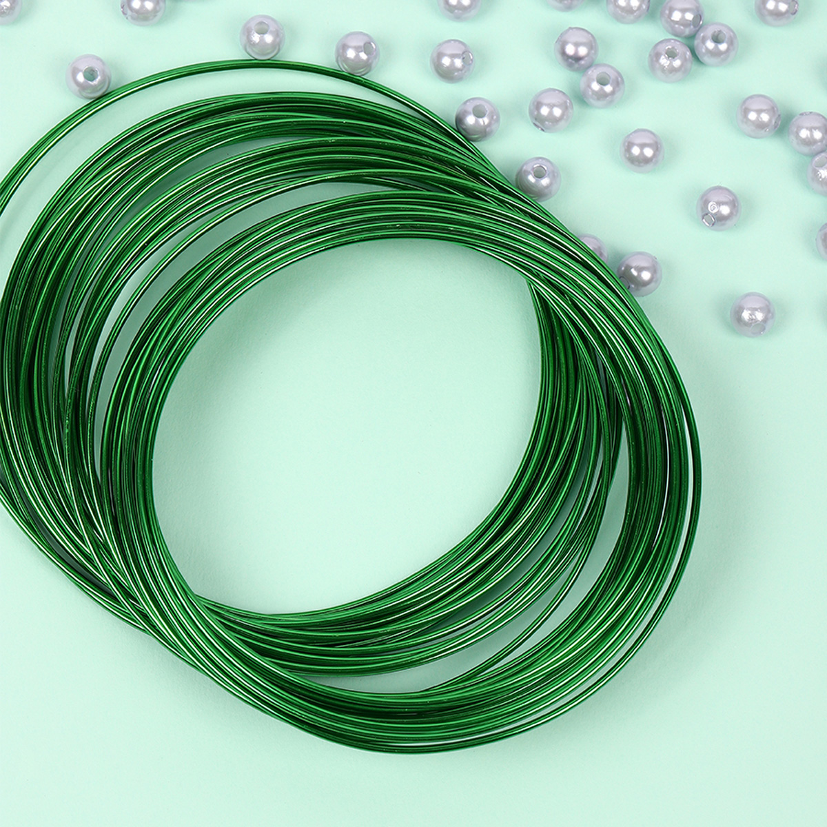 Набор для творчества Magic 4 Hobby плетение - фото 4