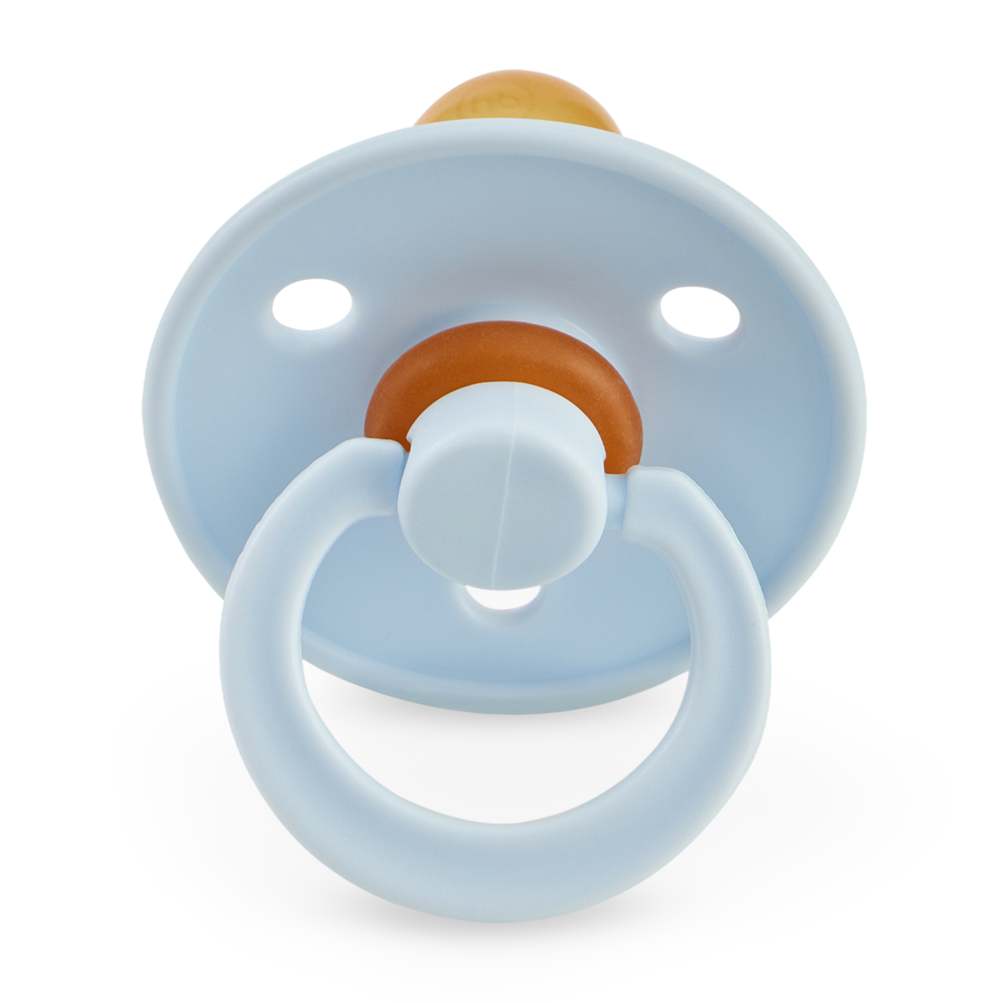 Пустышка Happy Baby латекс от 0 мес. - фото 8