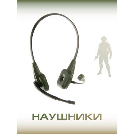 Игрушка Veld Co Полицейский (экипировка)