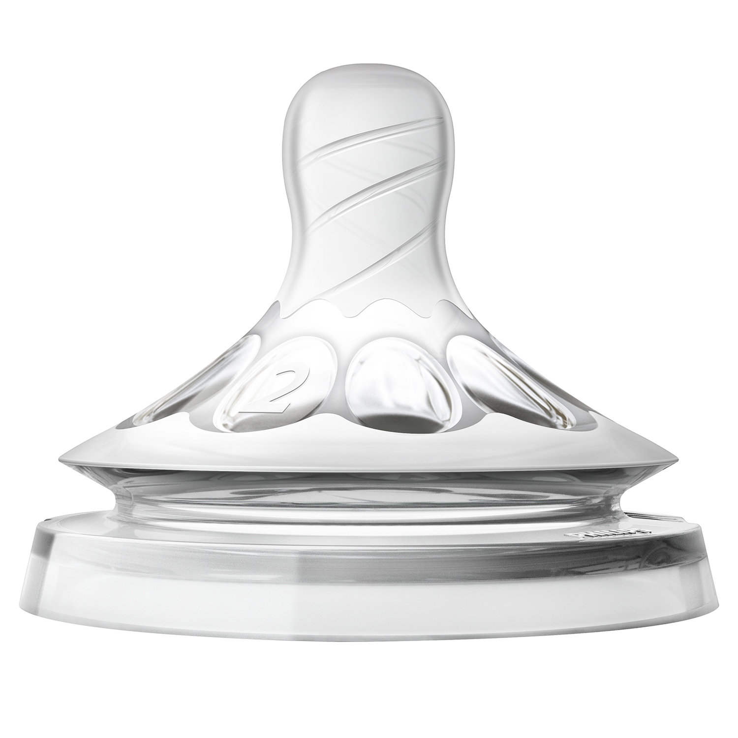 Бутылочка Philips Avent Natural 260 мл - фото 20
