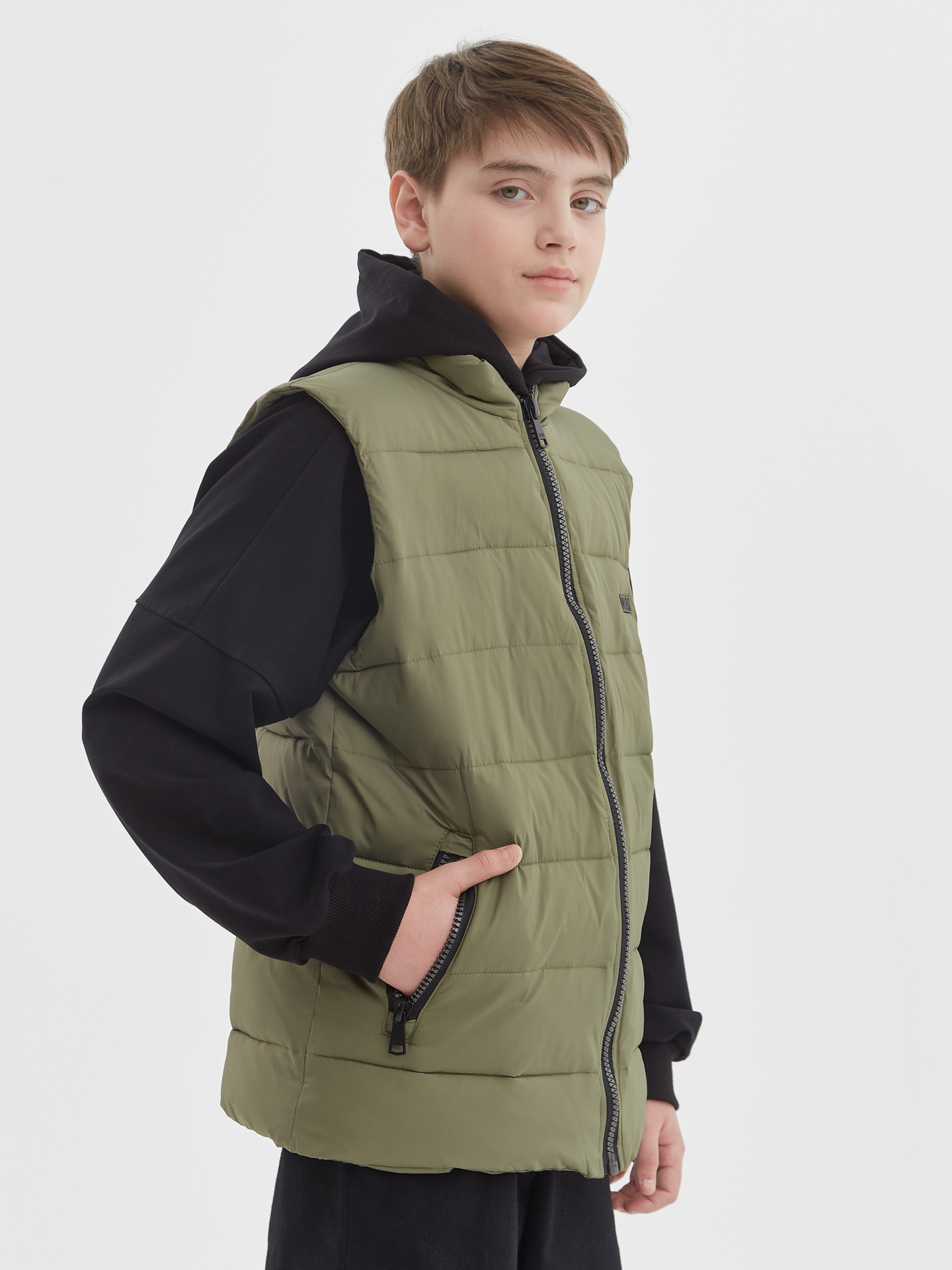 Жилет WBR 70-026 - фото 10