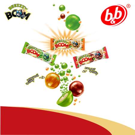 Конфеты b and b B&B