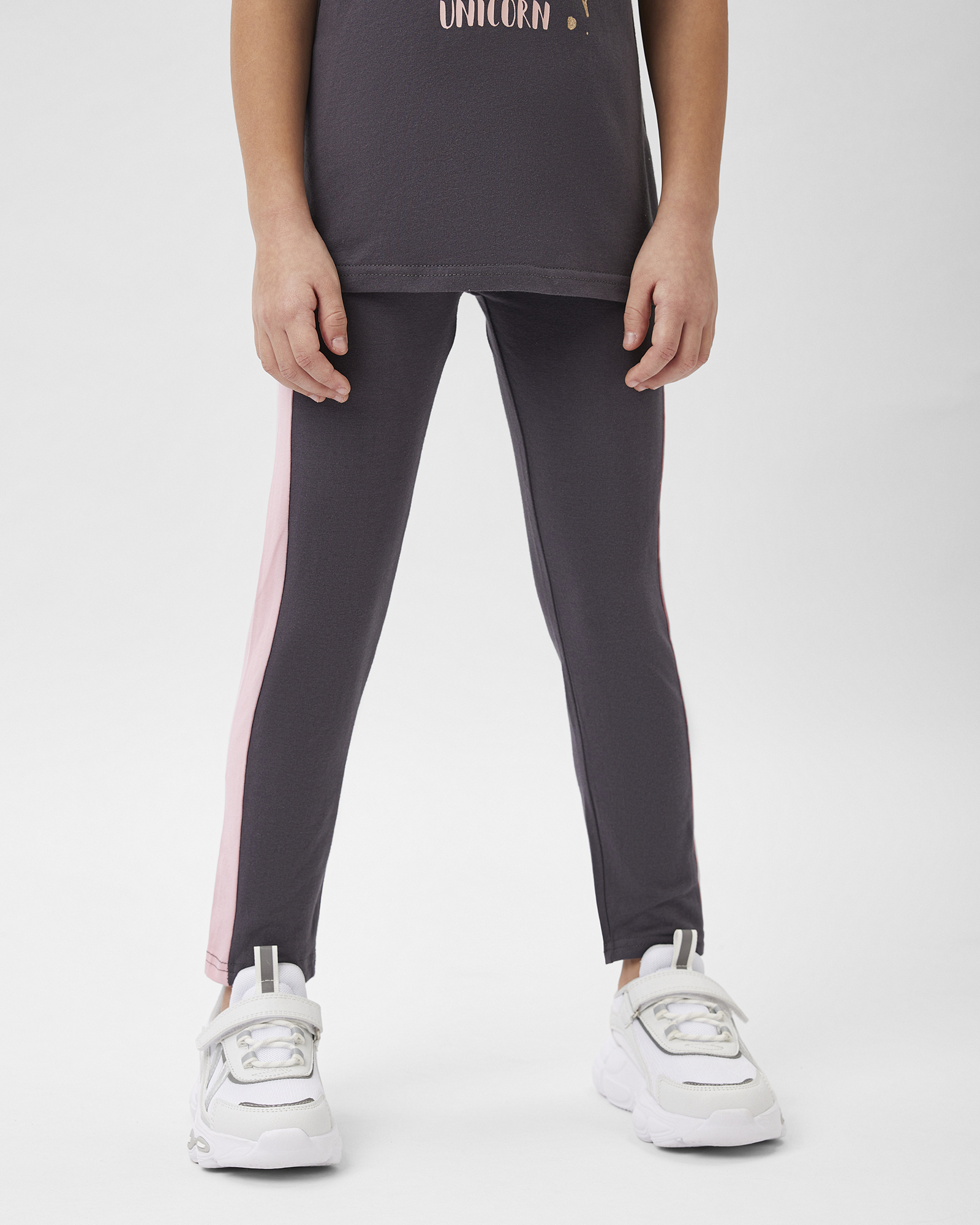 Леггинсы Futurino S24FU3-G293kg-DG - фото 6