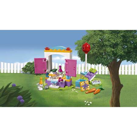 Конструктор LEGO Friends Магазин подарков блочный