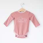 Боди Trendyco kids