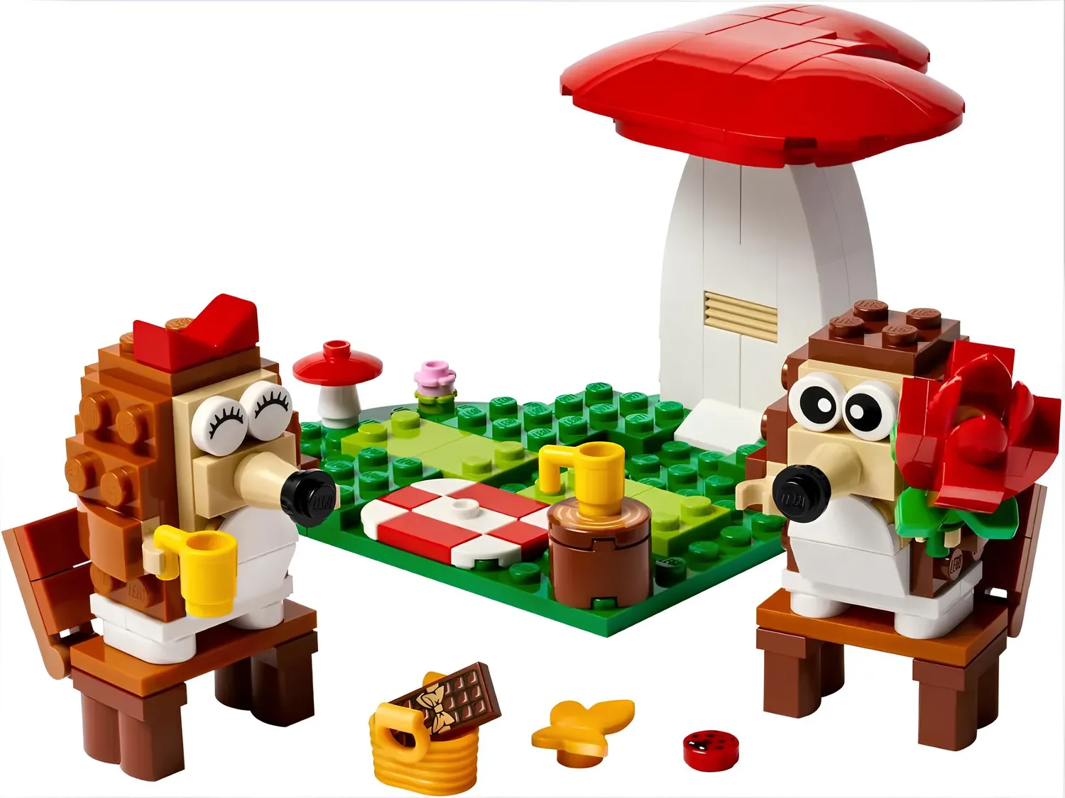 Конструктор LEGO Creator - фото 3