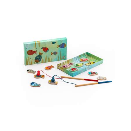 Настольная игра Djeco