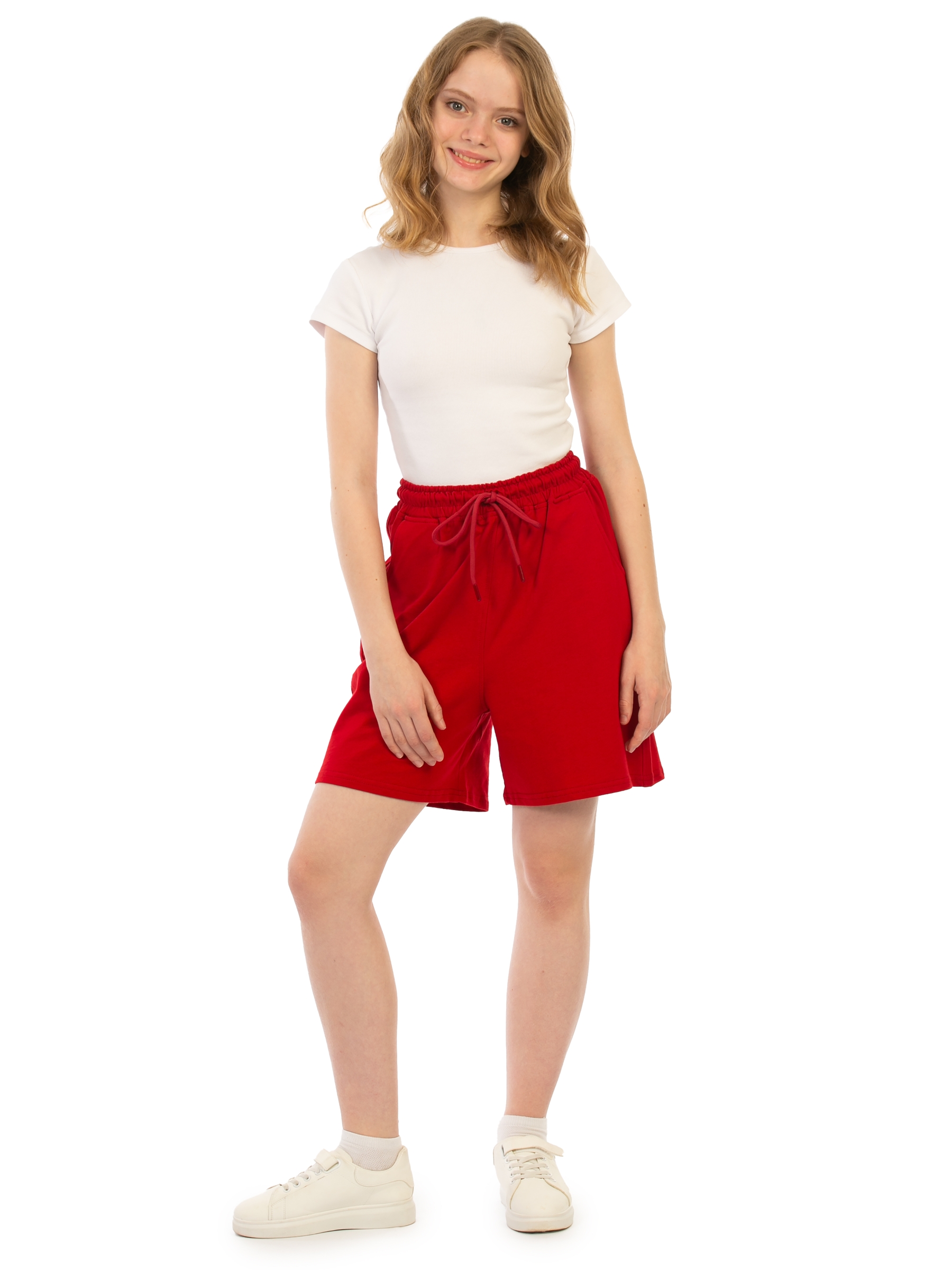 Шорты N.O.A. 11509-2 - фото 15