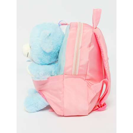 Рюкзак медвежонок PIFPAF KIDS