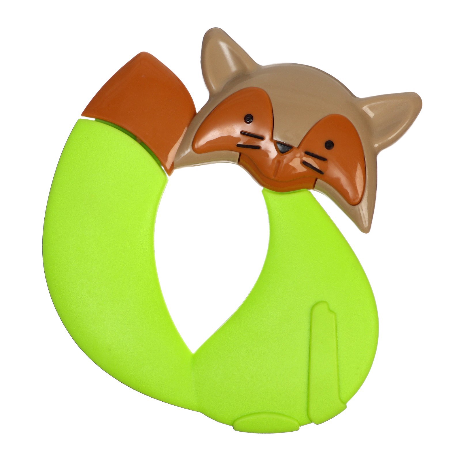 Игрушка Крошка Я погремушка - фото 6