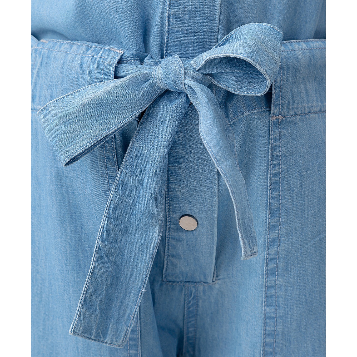 Комбинезон BUTTON BLUE 123BBGJC65021800 - фото 6