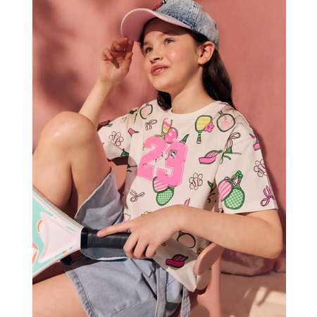 Футболка Futurino Fashion