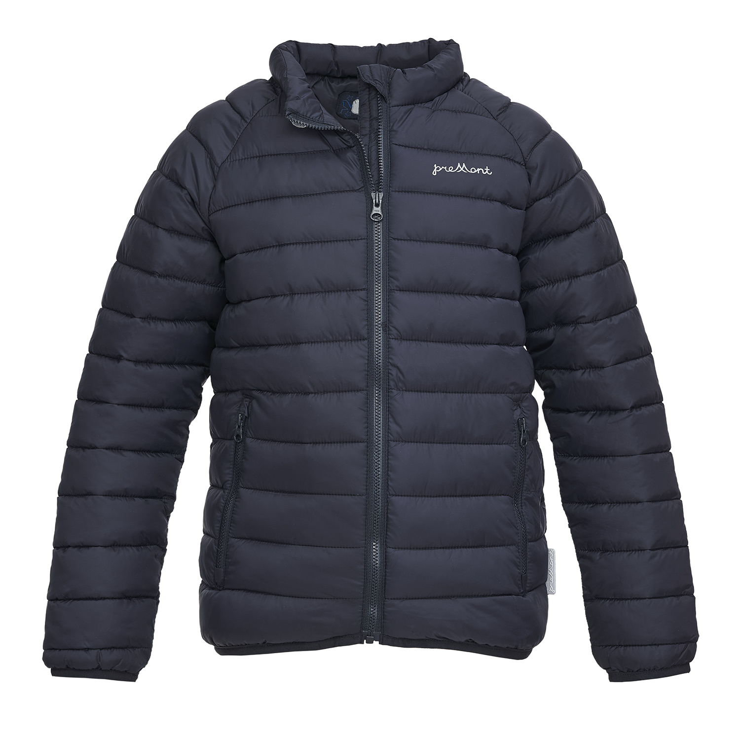 Куртка Premont SP72436 BLACK - фото 4