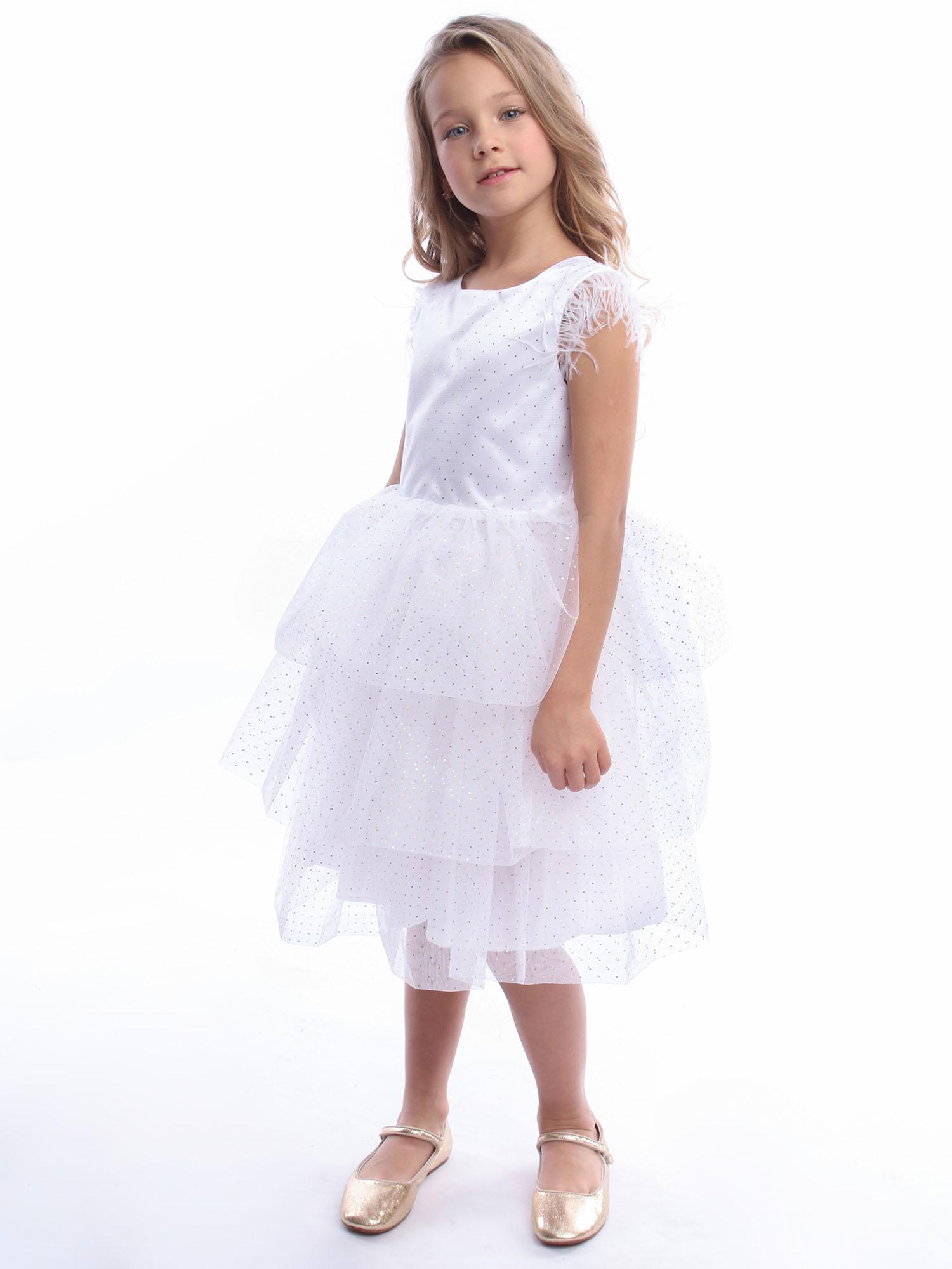 Платье пуговка 013 п22-3 - фото 2