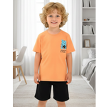 Футболка и шорты Deiko Baby