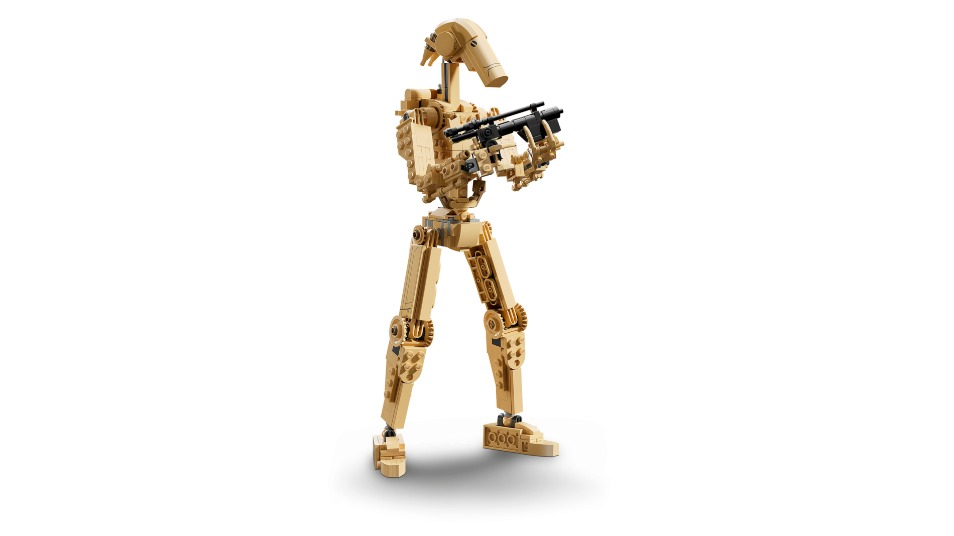 Конструктор LEGO Star Wars 75428 1088 дет. - фото 4