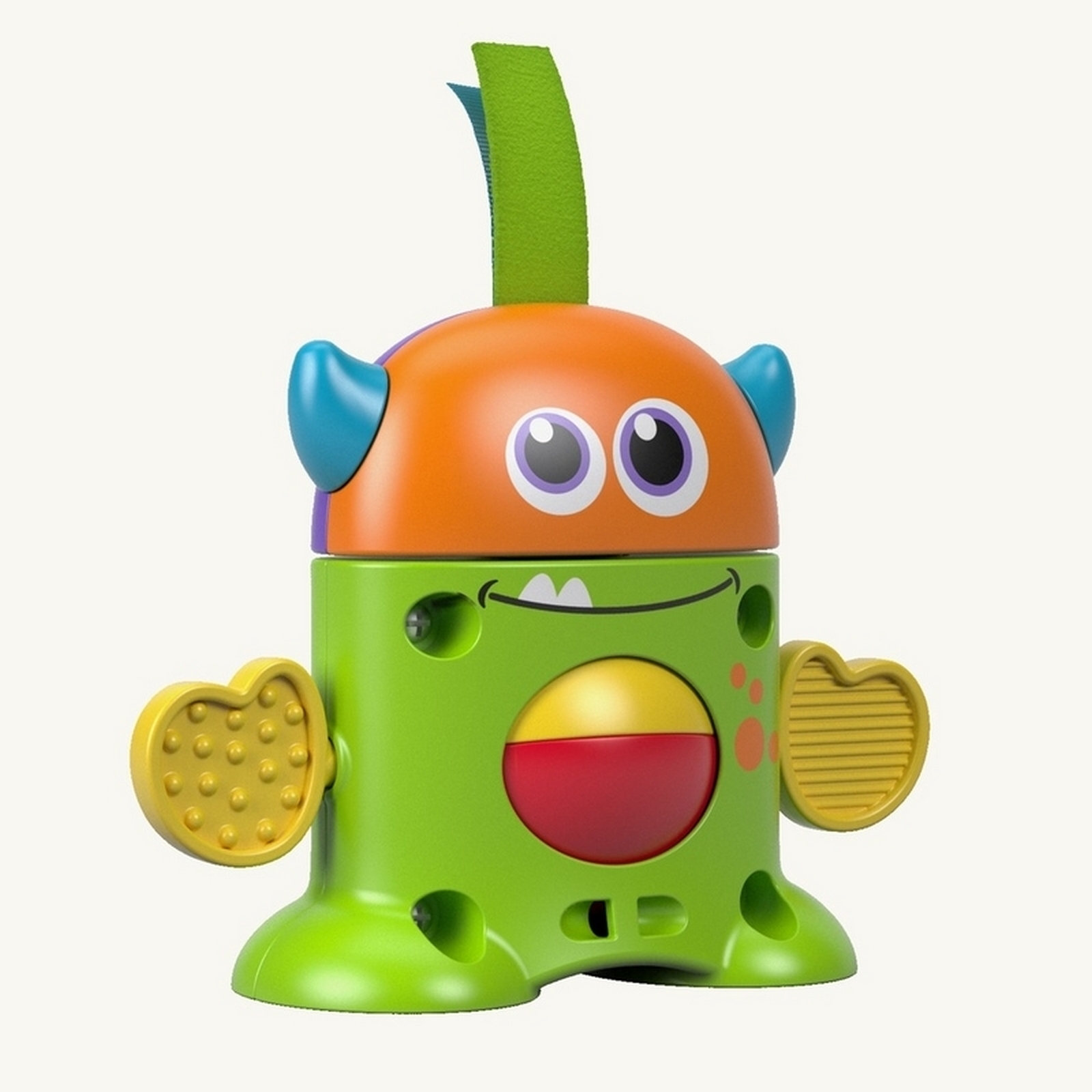 Игрушка Fisher Price - фото 16