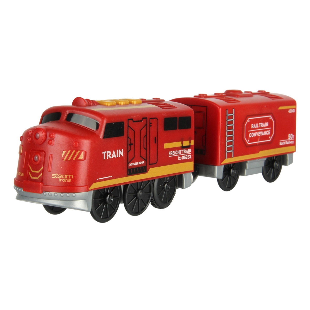 Поезд Veld Co 136666 - фото 3