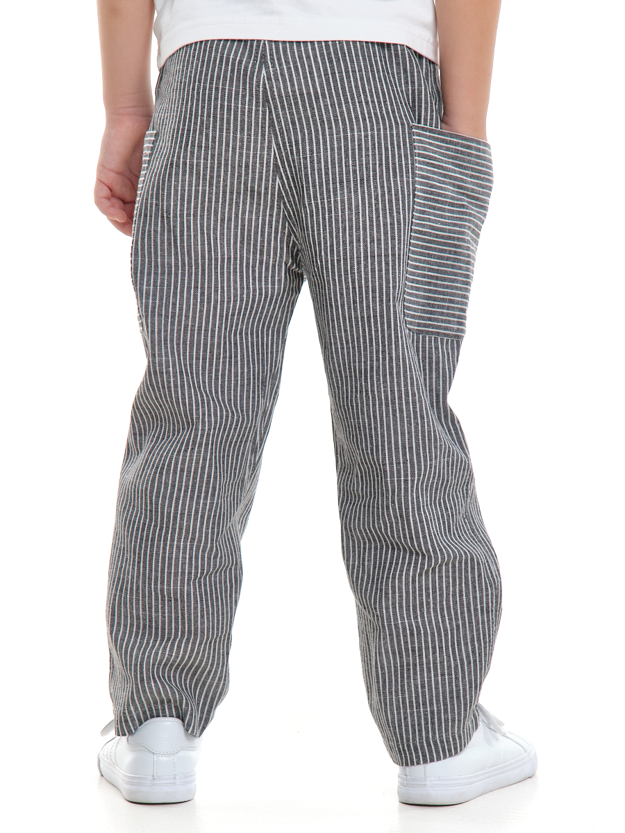 Брюки Mini-Maxi 22-7973-1 - фото 2