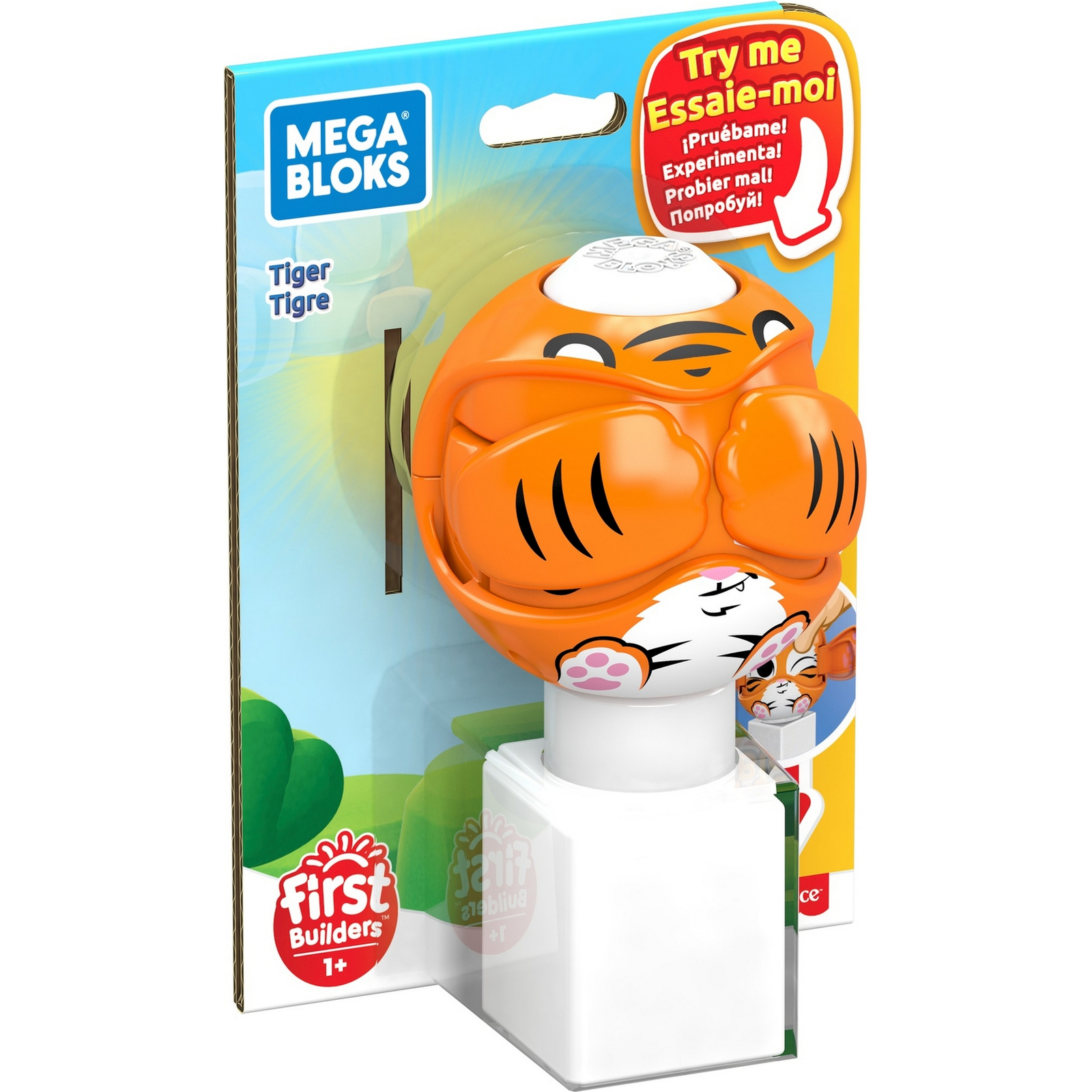 Конструктор Mega Bloks - фото 4