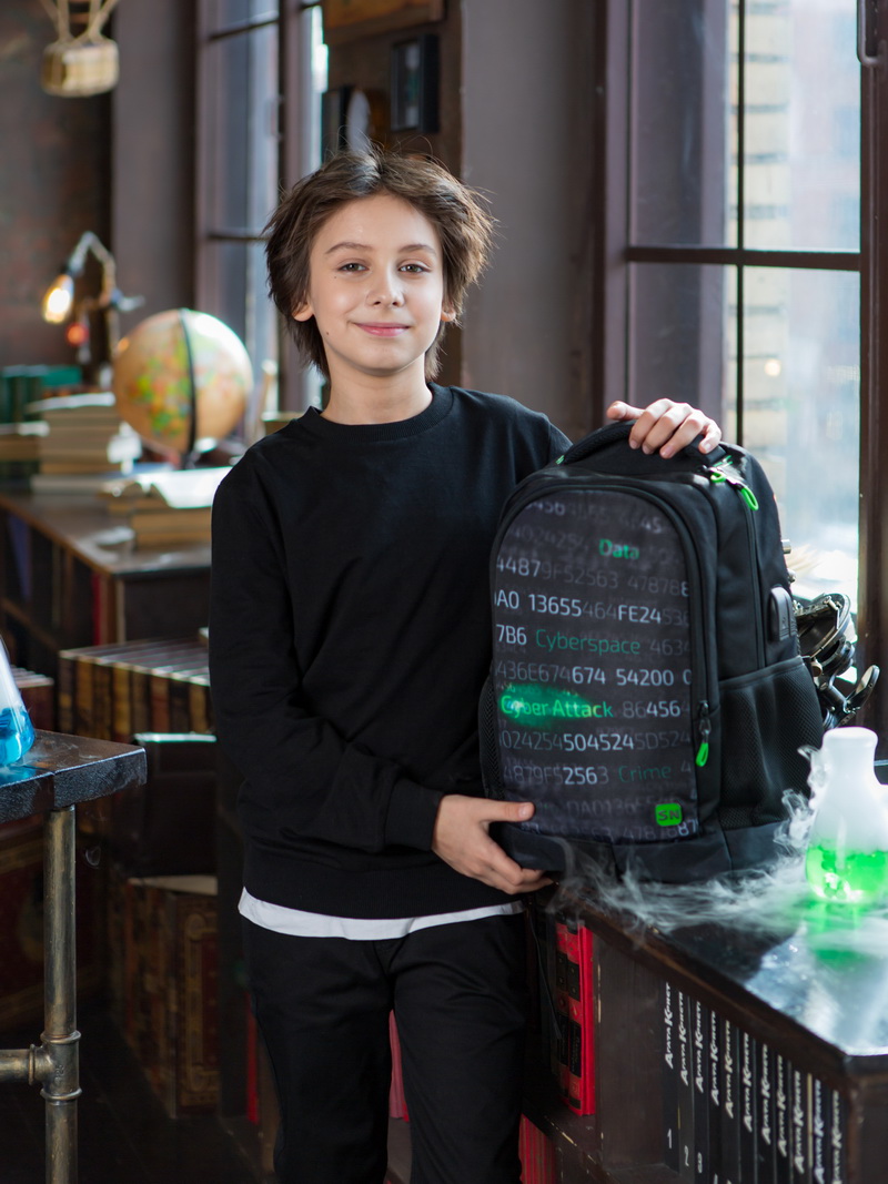 Рюкзак SkyName - фото 3