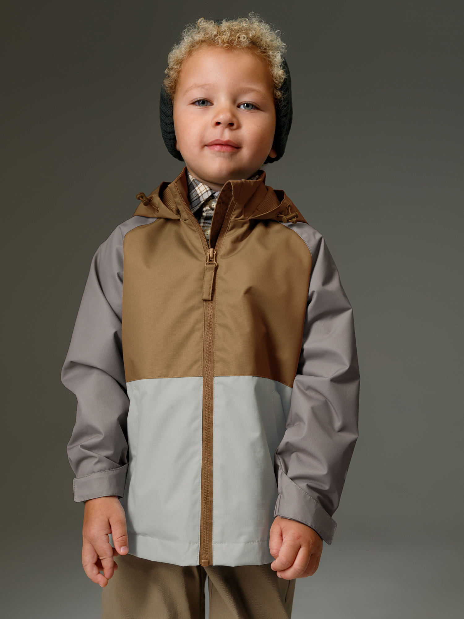 Ветровка Amarobaby AB-OD26-EASY36/12 - фото 26