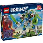 Конструктор LEGO DREAMZzz 71485 1333 дет.