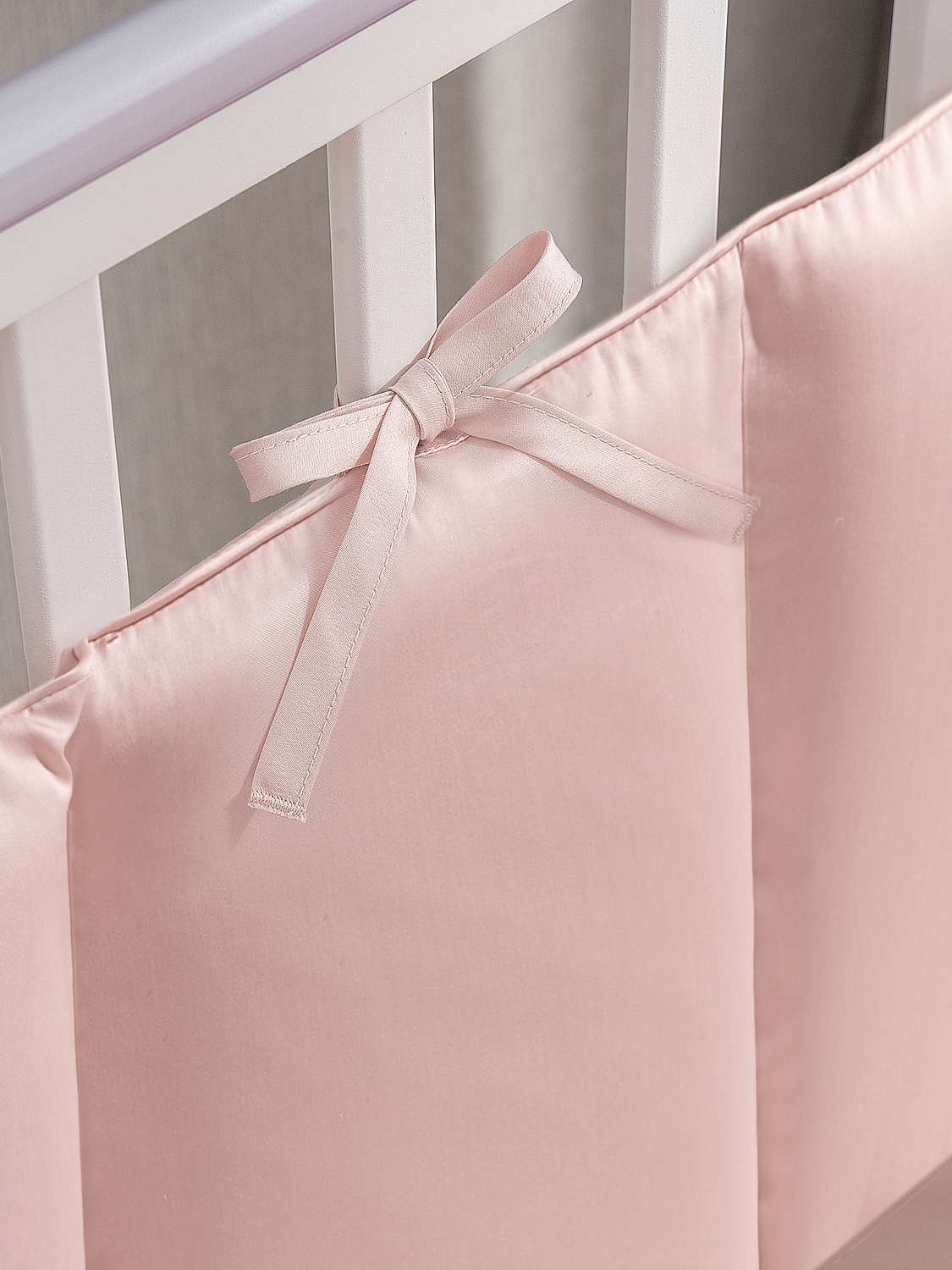 Комплект постельного белья Perina Teddy Sateen Collection детский 6 предм. - фото 11