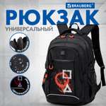 Рюкзак Brauberg