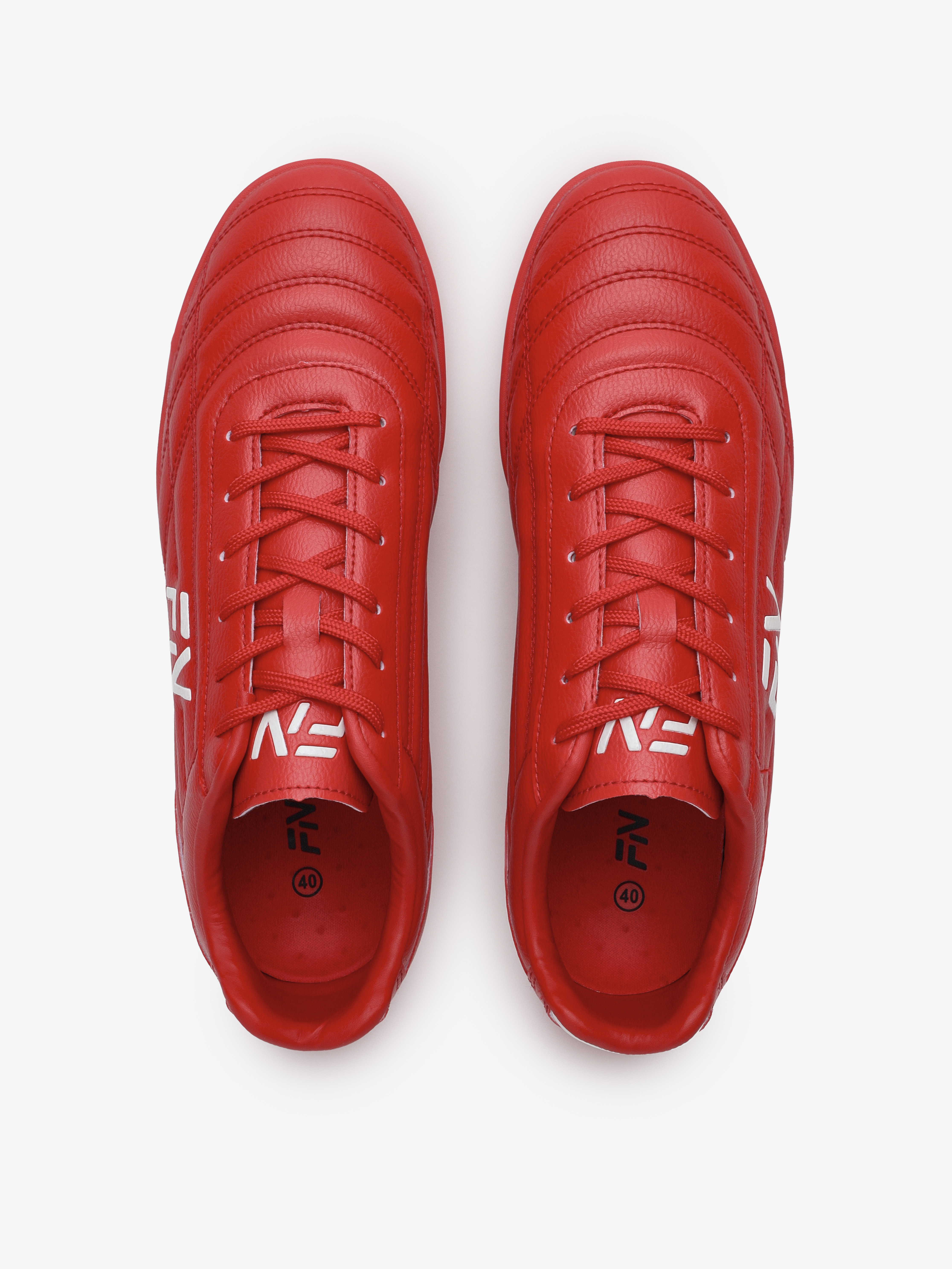 Бутсы FN KFN5061001-600 - фото 14