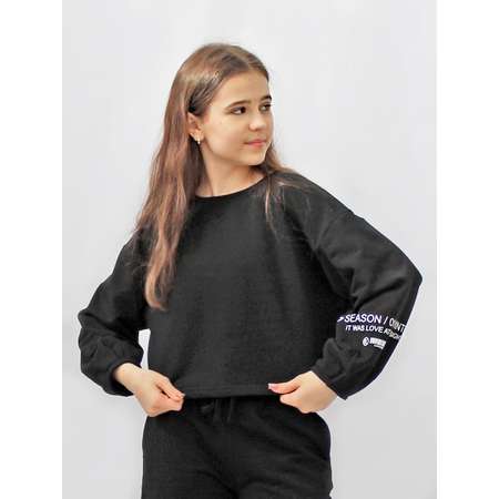 Свитшот STELLA MODA