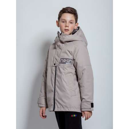 Куртка Orso Bianco