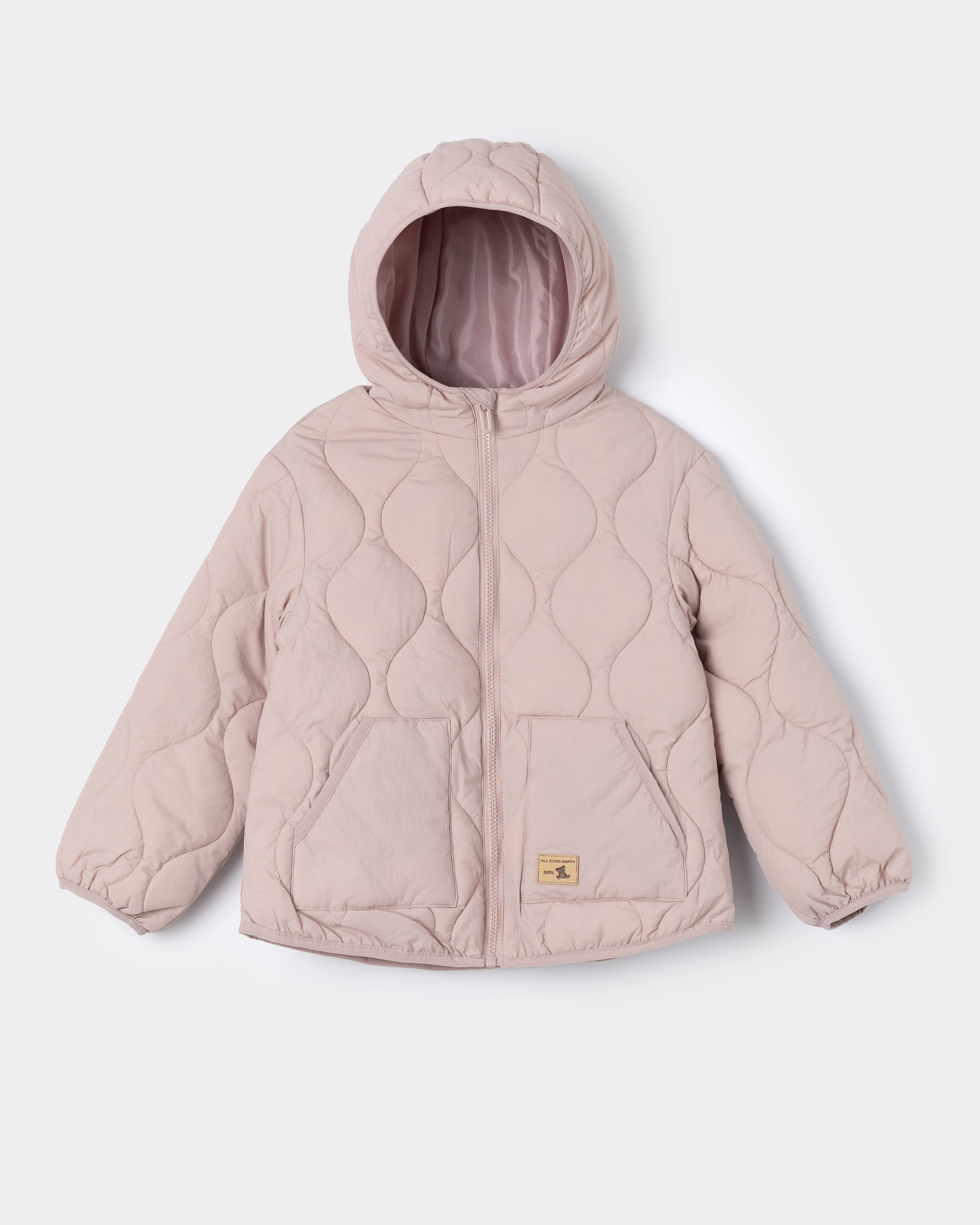 Куртка Futurino S26FU3-G226kg-JJ - фото 1