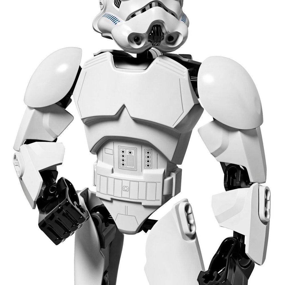 Конструктор LEGO 560 дет. - фото 4