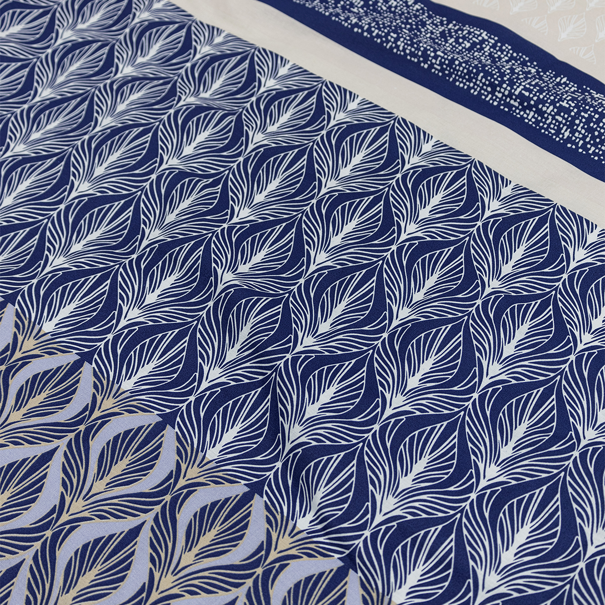 Комплект постельного белья BRAVO Polo евро 4 предм. - фото 6