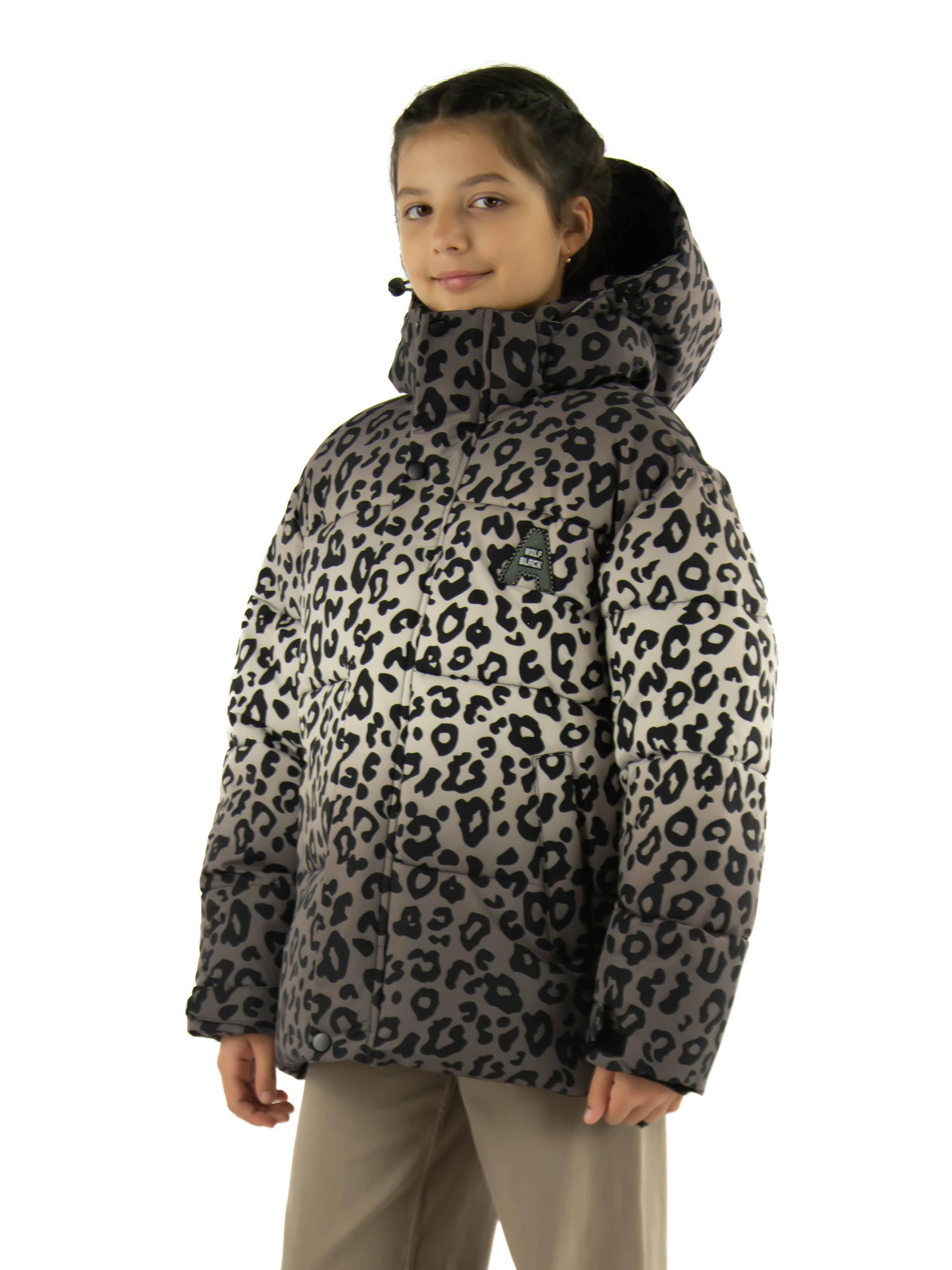 Куртка CASTLELADY 727727341 - фото 3